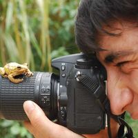 Bruno Marambio Márquez's Photo