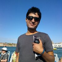 Mohamad Bakhshi的照片