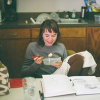 Sarah Carman's Photo