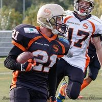 Loric Delforge's Photo