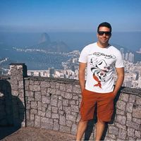 Paulo Ricardo Alves Barbosa's Photo