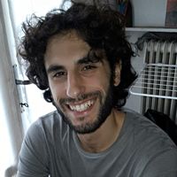 Alessandro Curti的照片