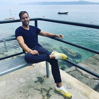 András Jánossy的照片