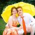 Aleksandra and Yury Smykalovi's Photo