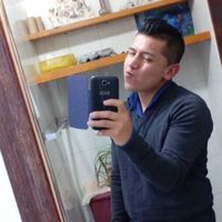 Danny Arévalo的照片