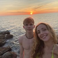 Gabriella Haugland的照片