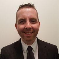 Jeff McMenamin's Photo