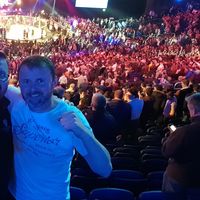 Derek Corcoran的照片