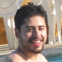 Jorge Reyes的照片