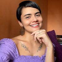 Gabriella Oliveira's Photo