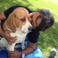 Tracy Jean-Pierre's Photo