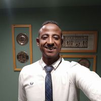 Ahmed Ramadan's Photo