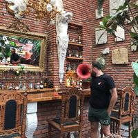 Mesut Can Yagci's Photo