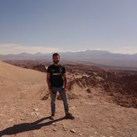 Etienne Barrier的照片