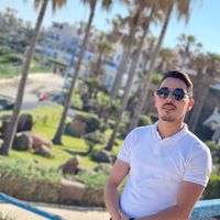 Oussama Hamidoun's Photo