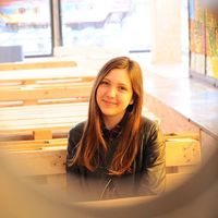 Photos de Polina Chypailenko