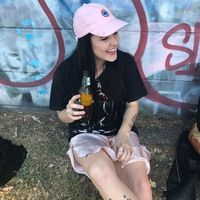 Courtney Hume's Photo