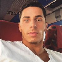 Фотографии пользователя Patryk Paszkowski