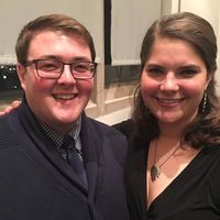 Michael Matthew's Photo