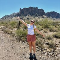 Morgan Nuckols's Photo