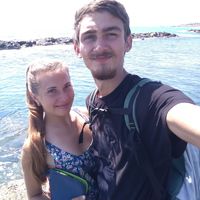 Oxana Burynyk's Photo