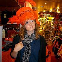 Danielle Hughes's Photo