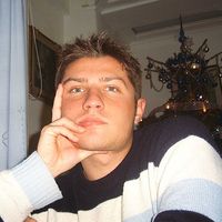 Tommaso Pintauro's Photo