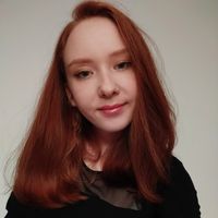 Dominika Makowska's Photo