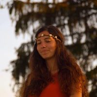 Monika Křemenová's Photo