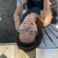 Christine Dy's Photo