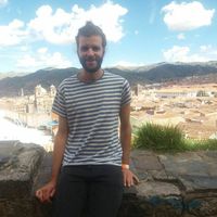 Simeon Wetzel的照片