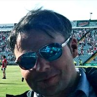 Alan O Reilly's Photo