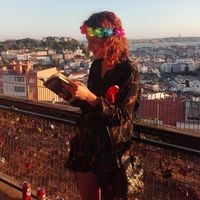 Valeria Ruffato的照片