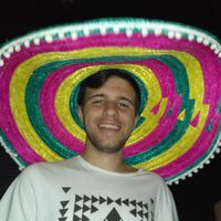 Jose Manuel Rodriguez Calvo's Photo