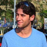 Federico Terenzi's Photo