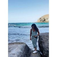 Maroua Guendouz's Photo