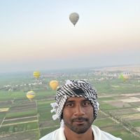 Hudson Fabian's Photo