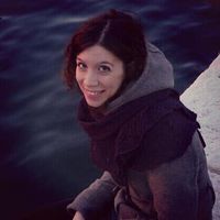 Maria Minotto的照片