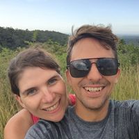 Emilie Et William's Photo