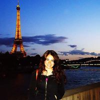 Marcela Salazar's Photo