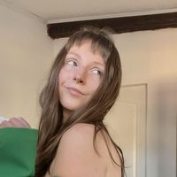 Anastasia Bykovska's Photo