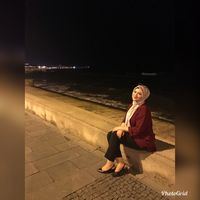 Nurselenay  Zengin's Photo