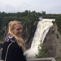 Fotos de Stine Holin