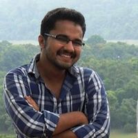 Sujith Ramachandran's Photo