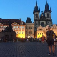 Vladislav Zotko's Photo