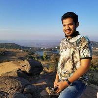 Darshan Bhingaradia's Photo