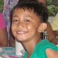 Lourd Dheric Desamito's Photo