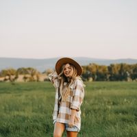 Karolina Jamrozik's Photo