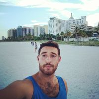 amir Hakakian's Photo