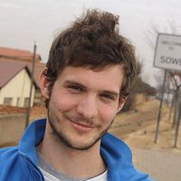 Hannes Konegger's Photo